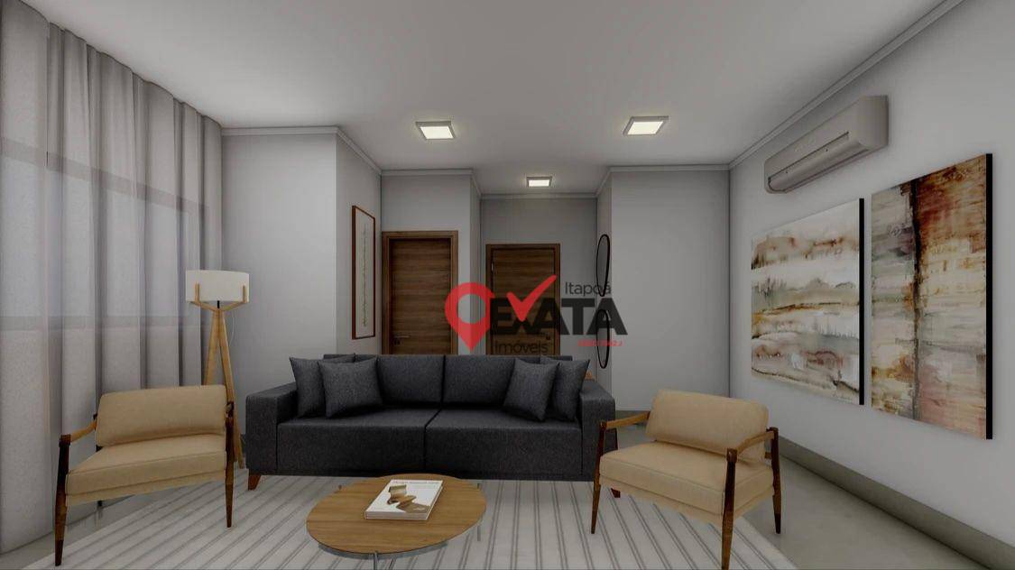 Cobertura à venda com 3 quartos, 175m² - Foto 7