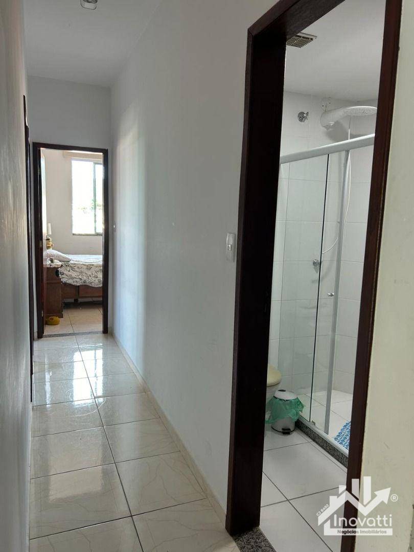 Apartamento à venda com 3 quartos, 78m² - Foto 7