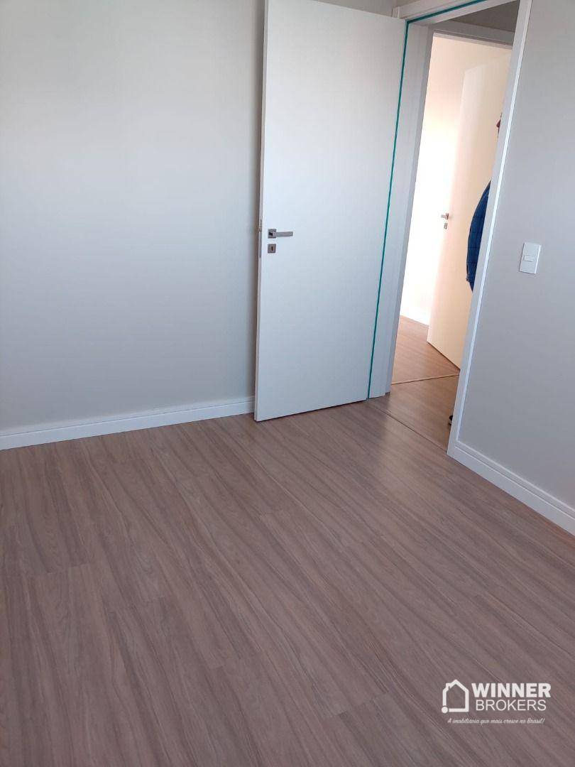 Apartamento à venda com 2 quartos, 66m² - Foto 25
