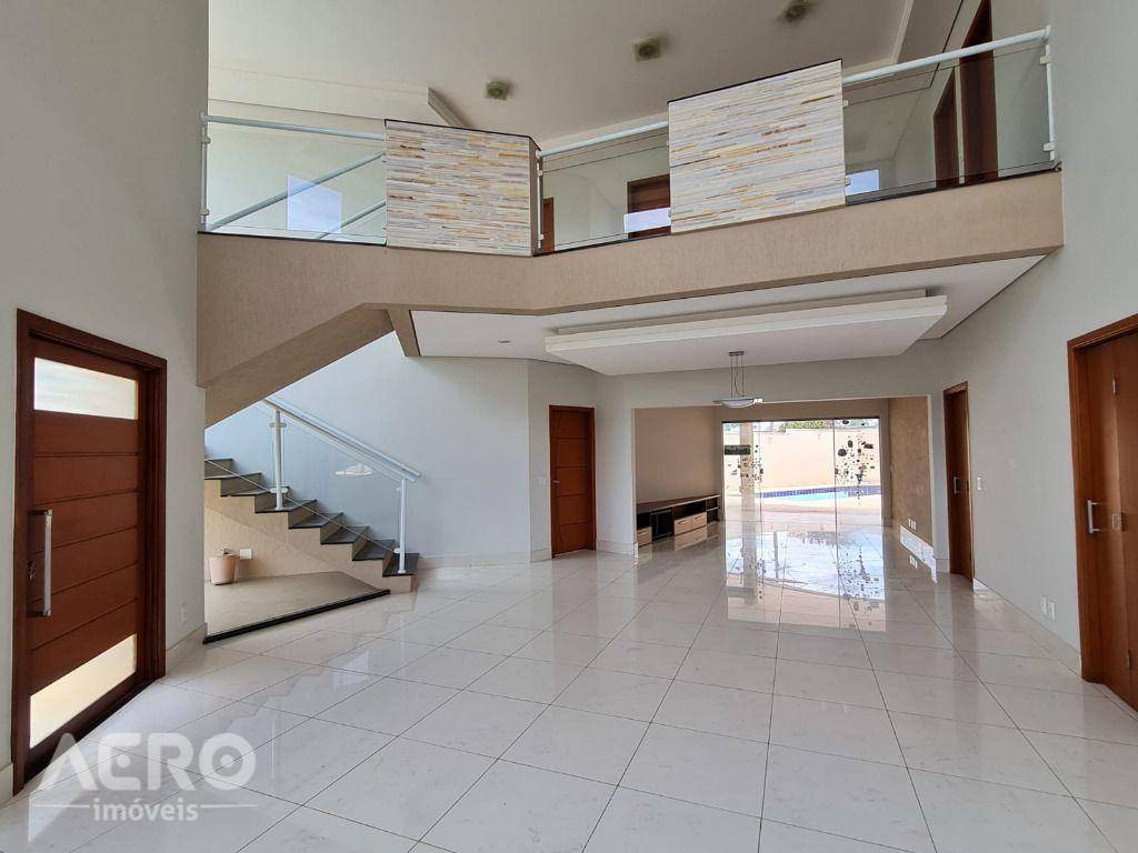 Casa de Condomínio à venda com 4 quartos, 400m² - Foto 1