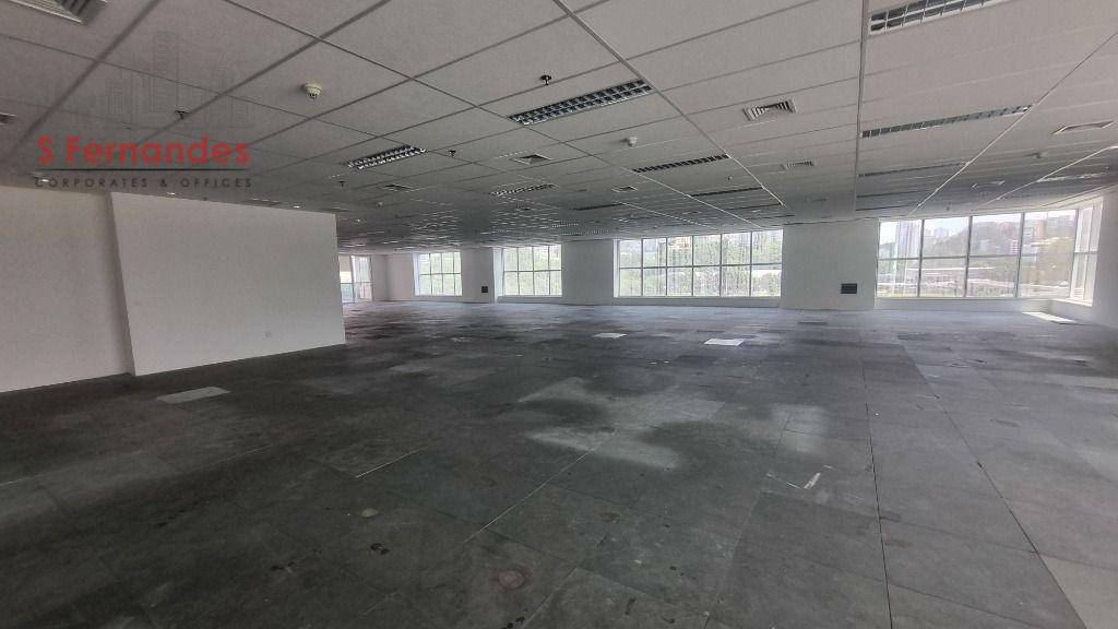 Conjunto Comercial-Sala para alugar, 540m² - Foto 10