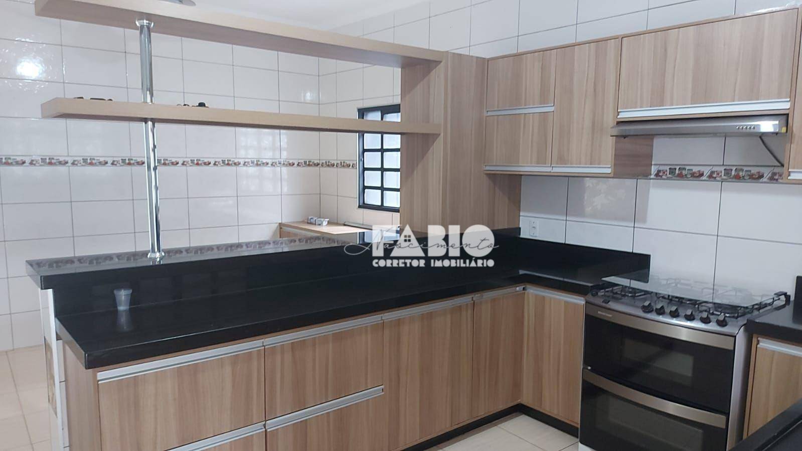 Casa à venda com 3 quartos, 147m² - Foto 15