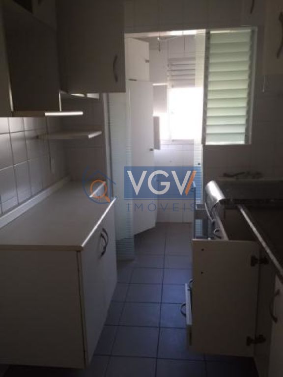 Apartamento à venda com 3 quartos, 73m² - Foto 5