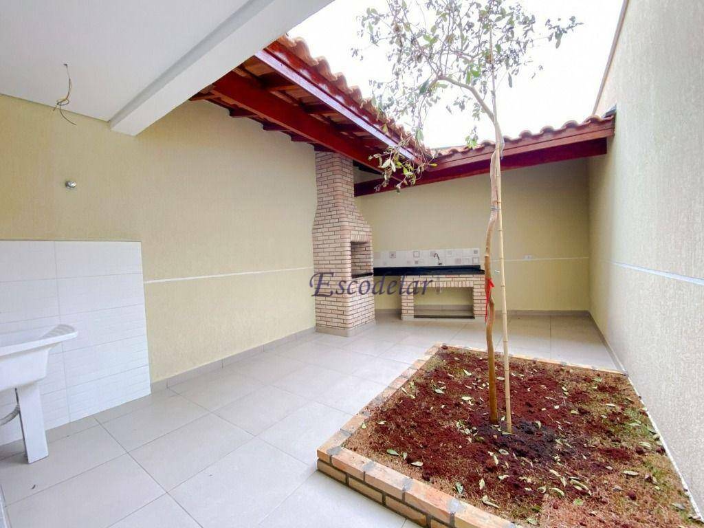 Sobrado à venda com 3 quartos, 190m² - Foto 20