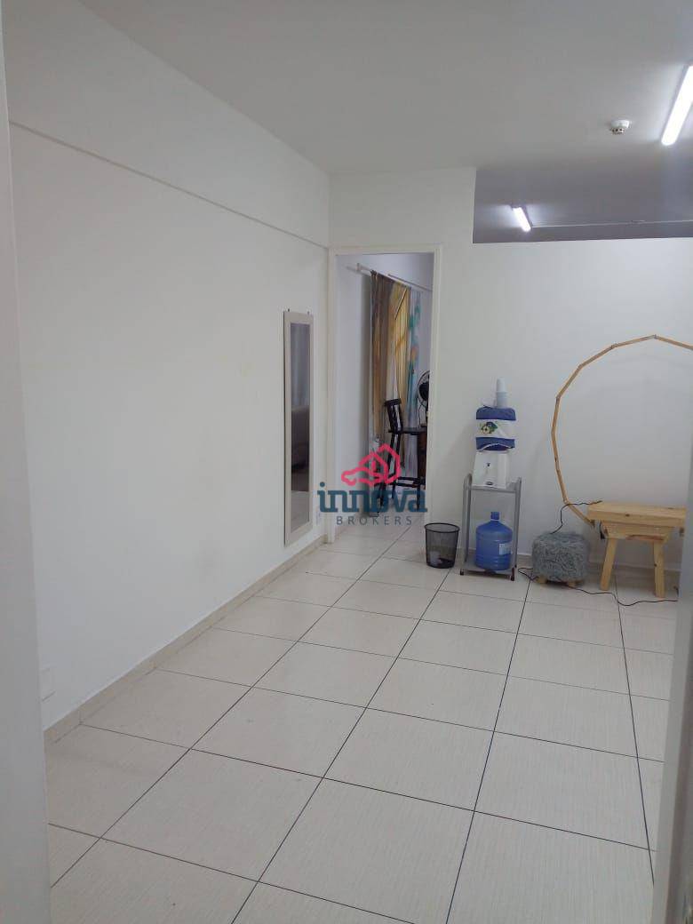 Conjunto Comercial-Sala à venda, 53m² - Foto 16