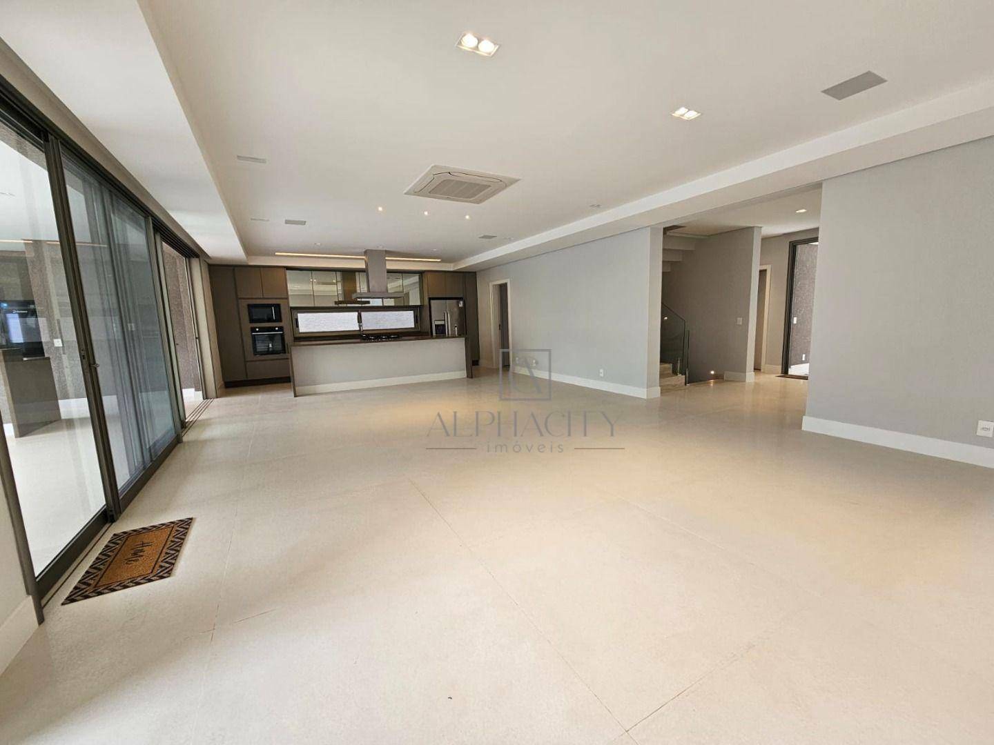 Casa de Condomínio à venda com 5 quartos, 573m² - Foto 9