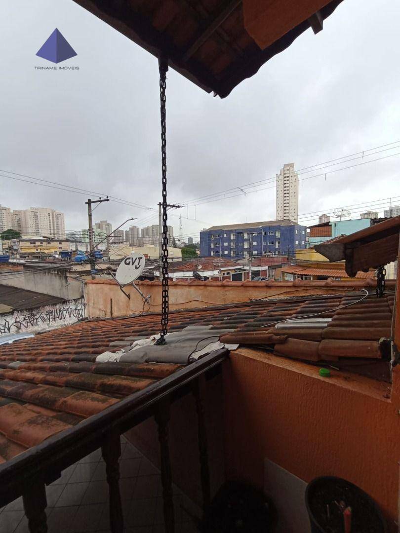 Sobrado à venda com 3 quartos, 187m² - Foto 18