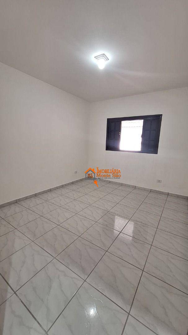 Casa à venda com 2 quartos, 62m² - Foto 6