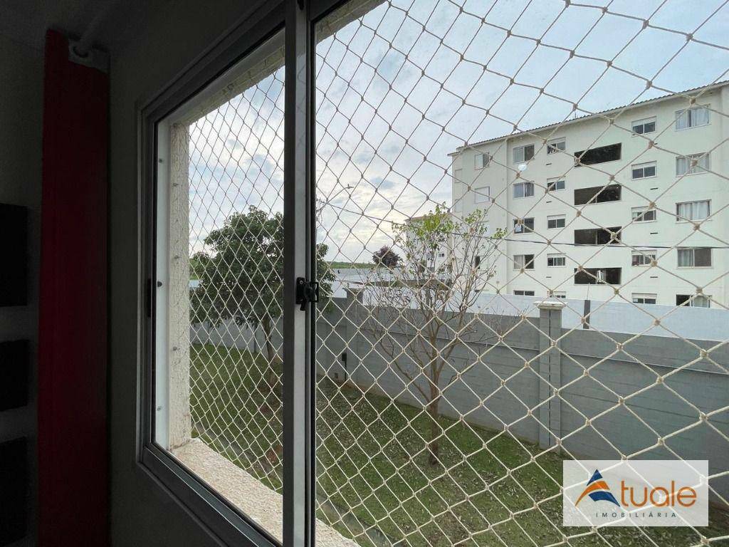 Apartamento à venda com 2 quartos, 43m² - Foto 28