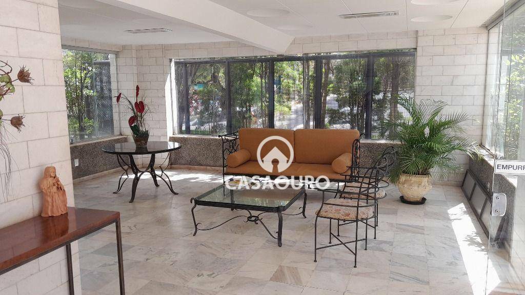 Apartamento à venda com 2 quartos, 59m² - Foto 5