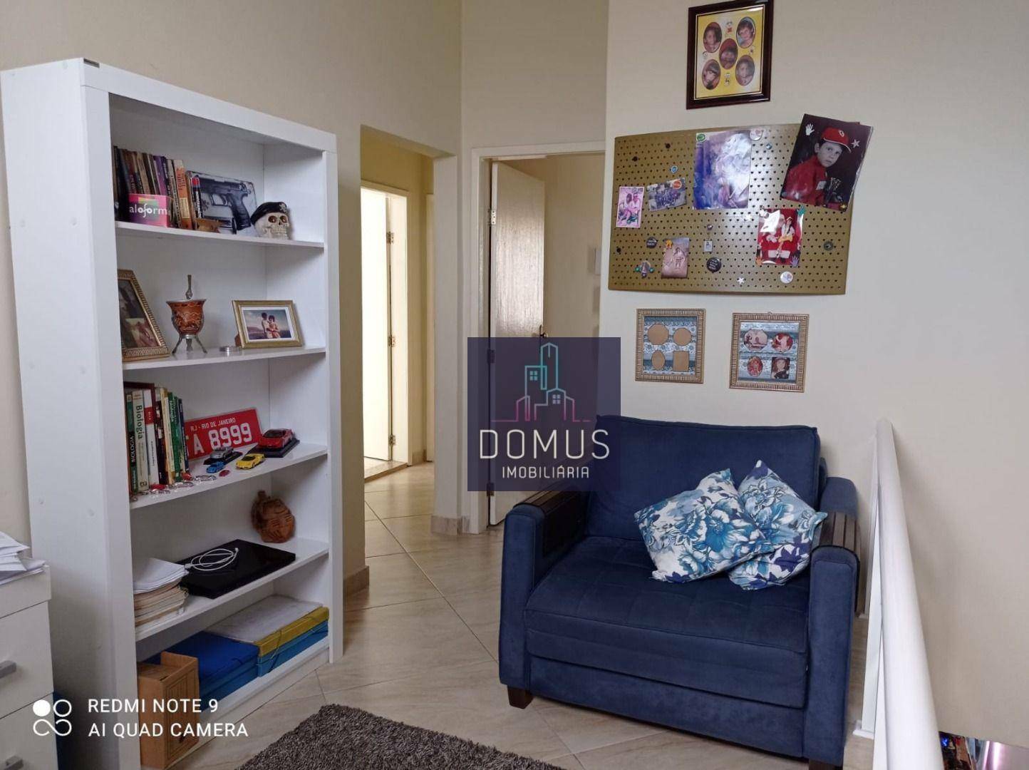 Casa à venda com 3 quartos, 144m² - Foto 8