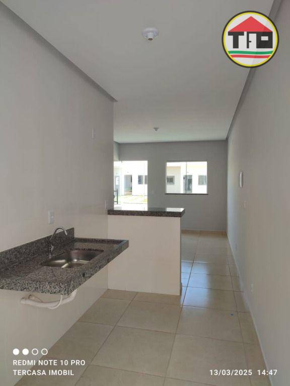 Casa para alugar com 2 quartos, 55m² - Foto 7