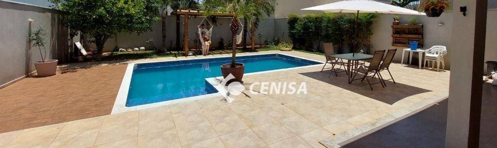 Casa de Condomínio à venda com 3 quartos, 275m² - Foto 20