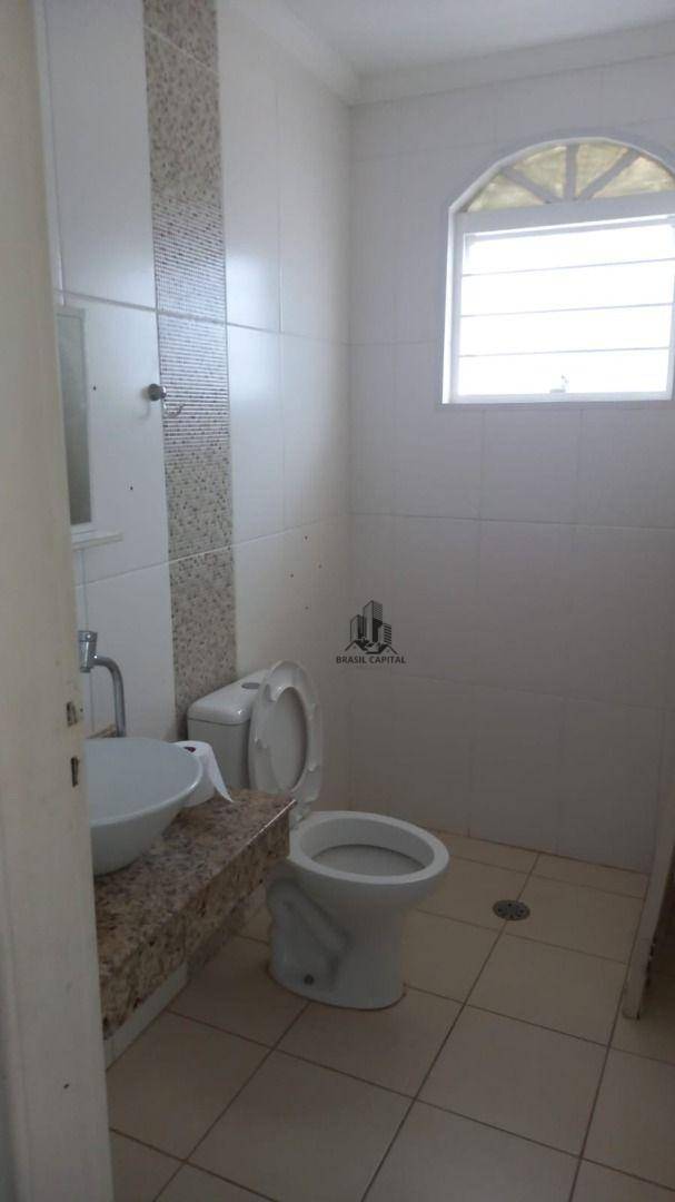 Sobrado para alugar com 3 quartos, 420m² - Foto 25