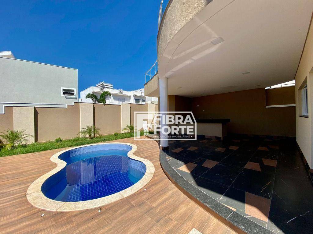 Casa de Condomínio para alugar com 3 quartos, 290m² - Foto 9