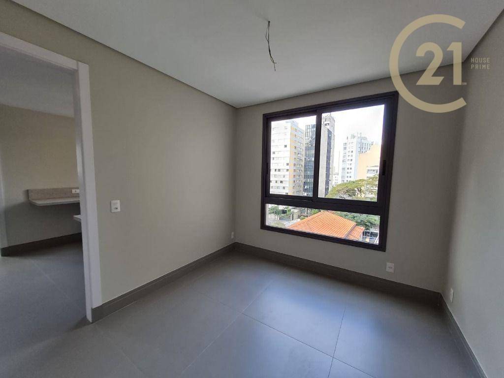 Apartamento à venda com 4 quartos, 344m² - Foto 12