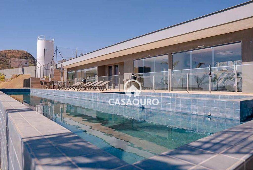 Casa de Condomínio à venda com 2 quartos, 80m² - Foto 6