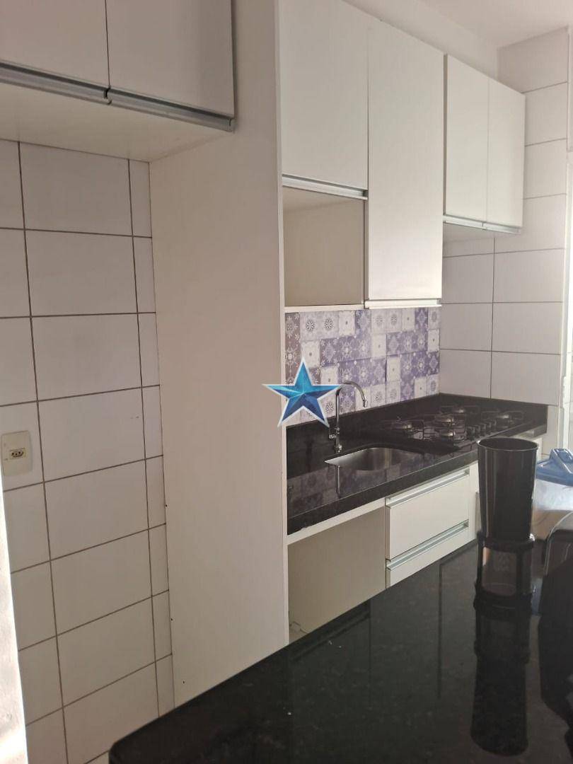 Apartamento à venda com 3 quartos, 65m² - Foto 11