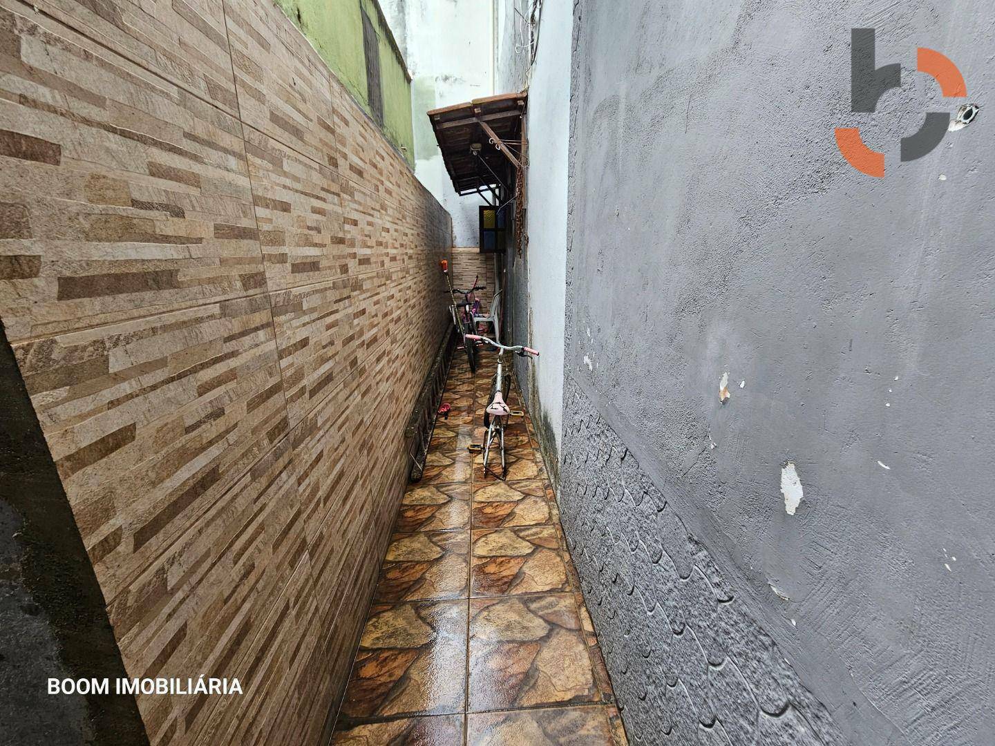 Casa à venda com 2 quartos, 107m² - Foto 3