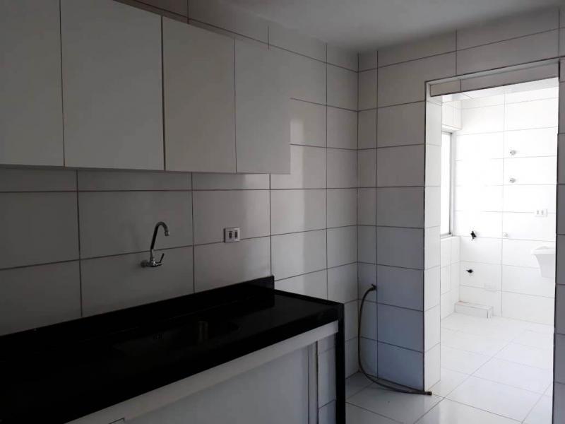 Apartamento à venda com 3 quartos, 132m² - Foto 8