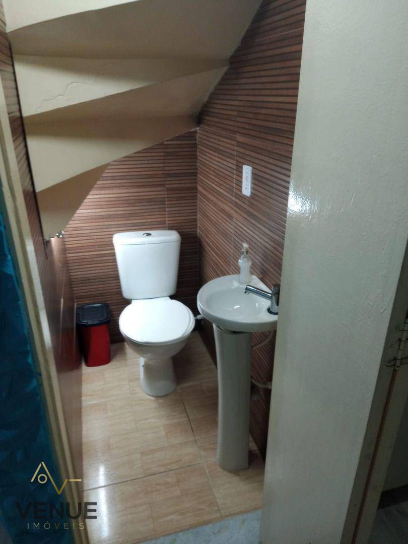 Sobrado à venda com 2 quartos, 49m² - Foto 4