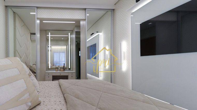 Apartamento à venda com 3 quartos, 134m² - Foto 36