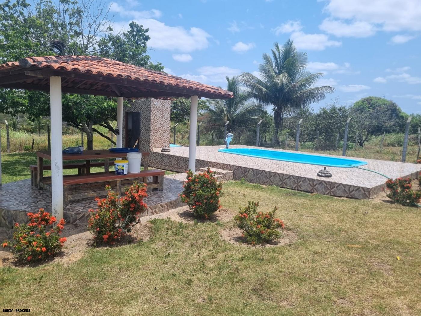 Fazenda à venda, 1000m² - Foto 45