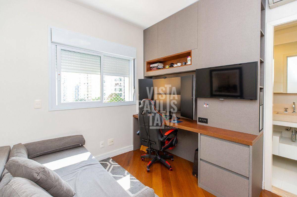 Apartamento à venda com 3 quartos, 187m² - Foto 27