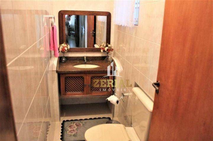 Sobrado, 3 quartos, 200 m² - Foto 5