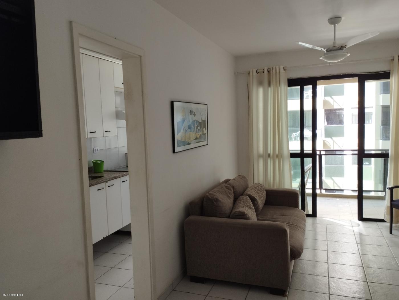 Apartamento à venda com 1 quarto, 57m² - Foto 3