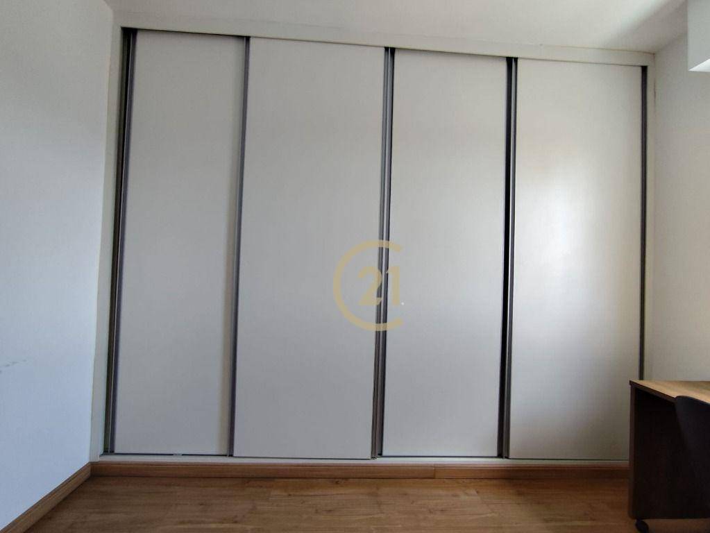 Apartamento à venda com 4 quartos, 188m² - Foto 15