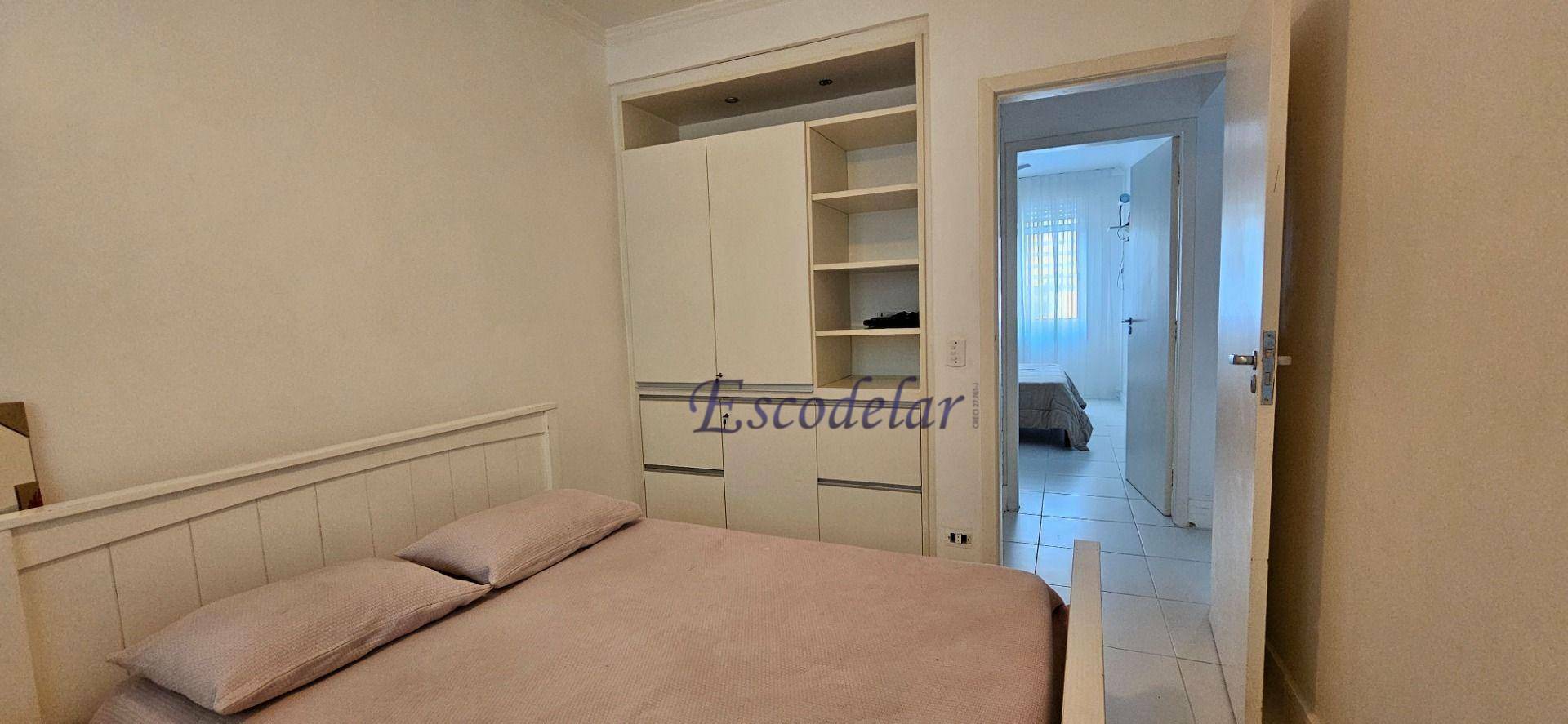 Apartamento à venda com 3 quartos, 107m² - Foto 9