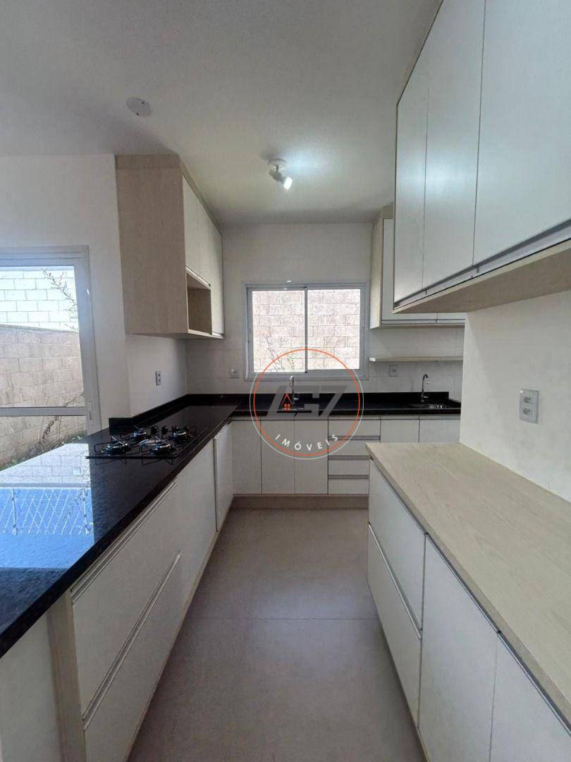 Casa de Condomínio à venda com 3 quartos, 116m² - Foto 4