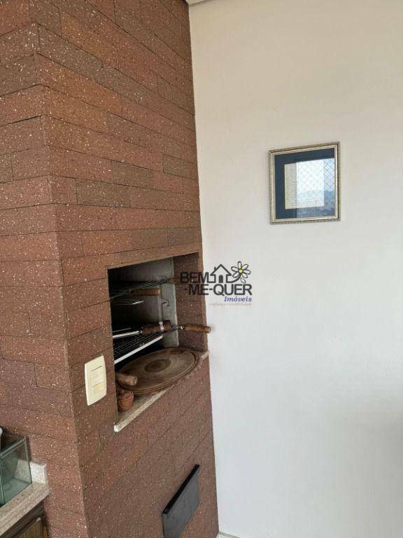 Apartamento à venda com 3 quartos, 117m² - Foto 5