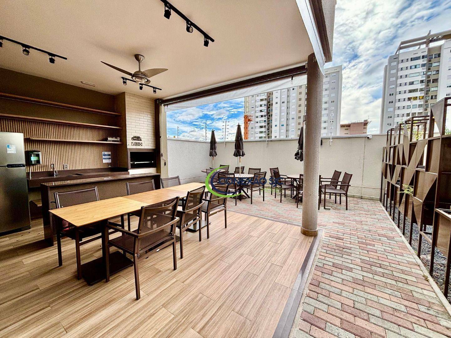 Apartamento à venda com 2 quartos, 65m² - Foto 26