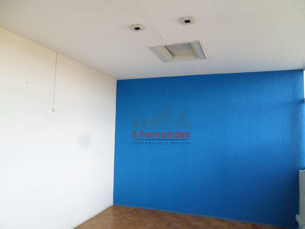 Conjunto Comercial-Sala para alugar, 80m² - Foto 10