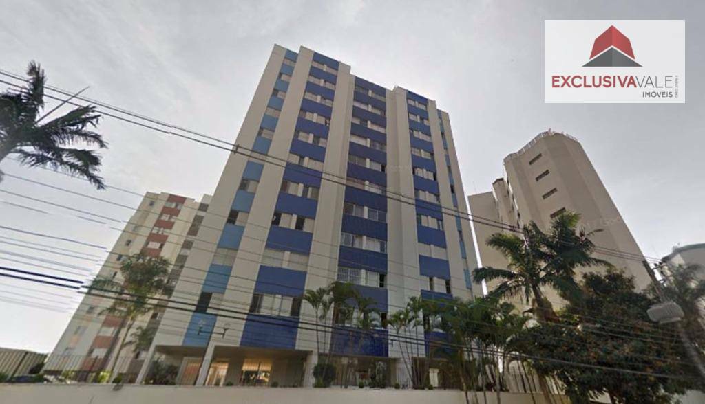 Apartamento à venda com 3 quartos, 78m² - Foto 1