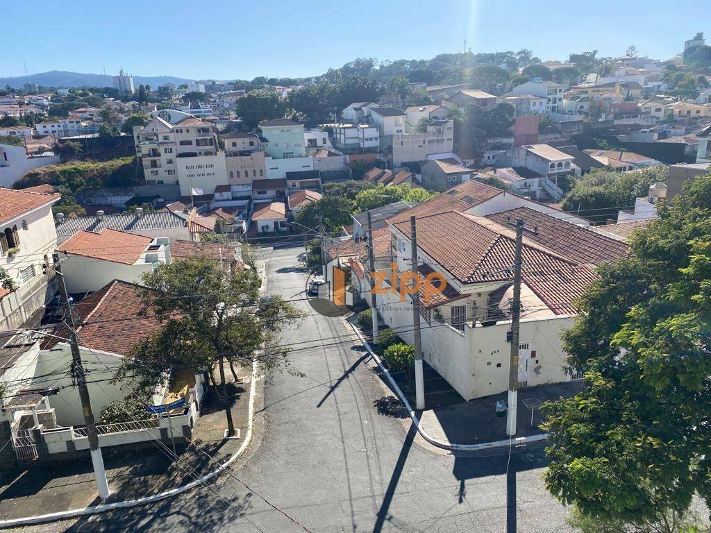 Apartamento à venda com 2 quartos, 54m² - Foto 10