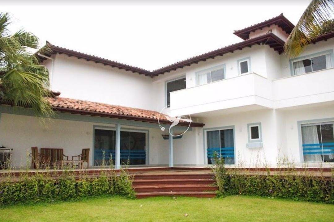 Casa para lancamento com 9 quartos, 400m² - Foto 2