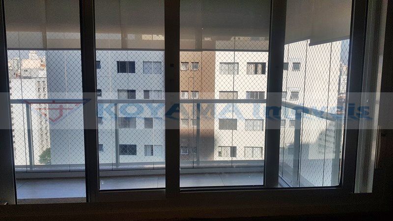 Apartamento à venda com 3 quartos, 100m² - Foto 36