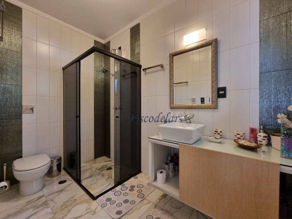 Sobrado à venda com 4 quartos, 357m² - Foto 34