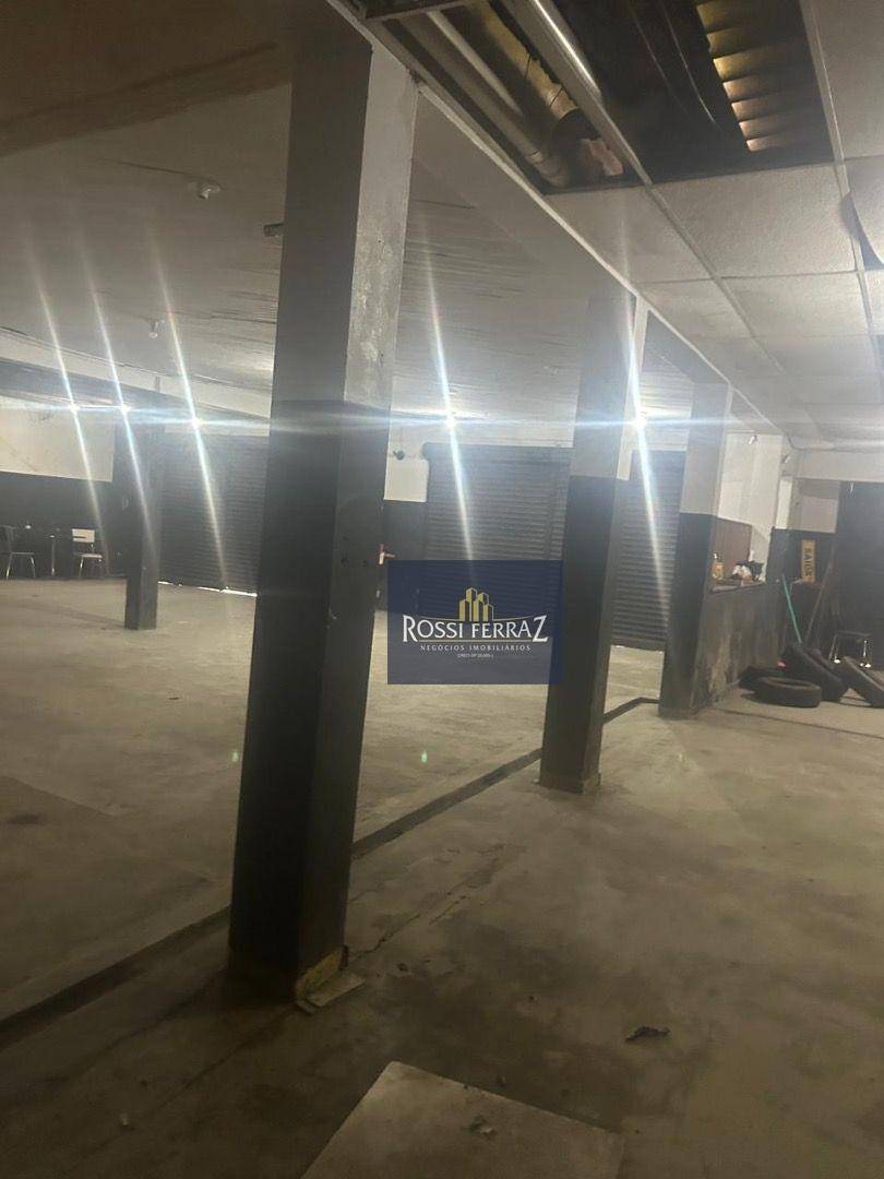 Depósito-Galpão, 665 m² - Foto 4