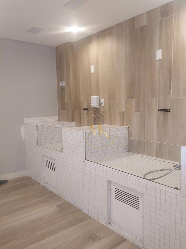 Apartamento à venda com 3 quartos, 125m² - Foto 18