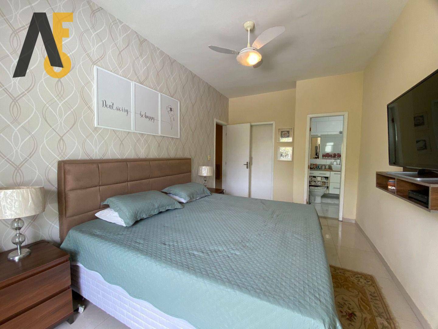 Casa de Condomínio à venda com 3 quartos, 173m² - Foto 16