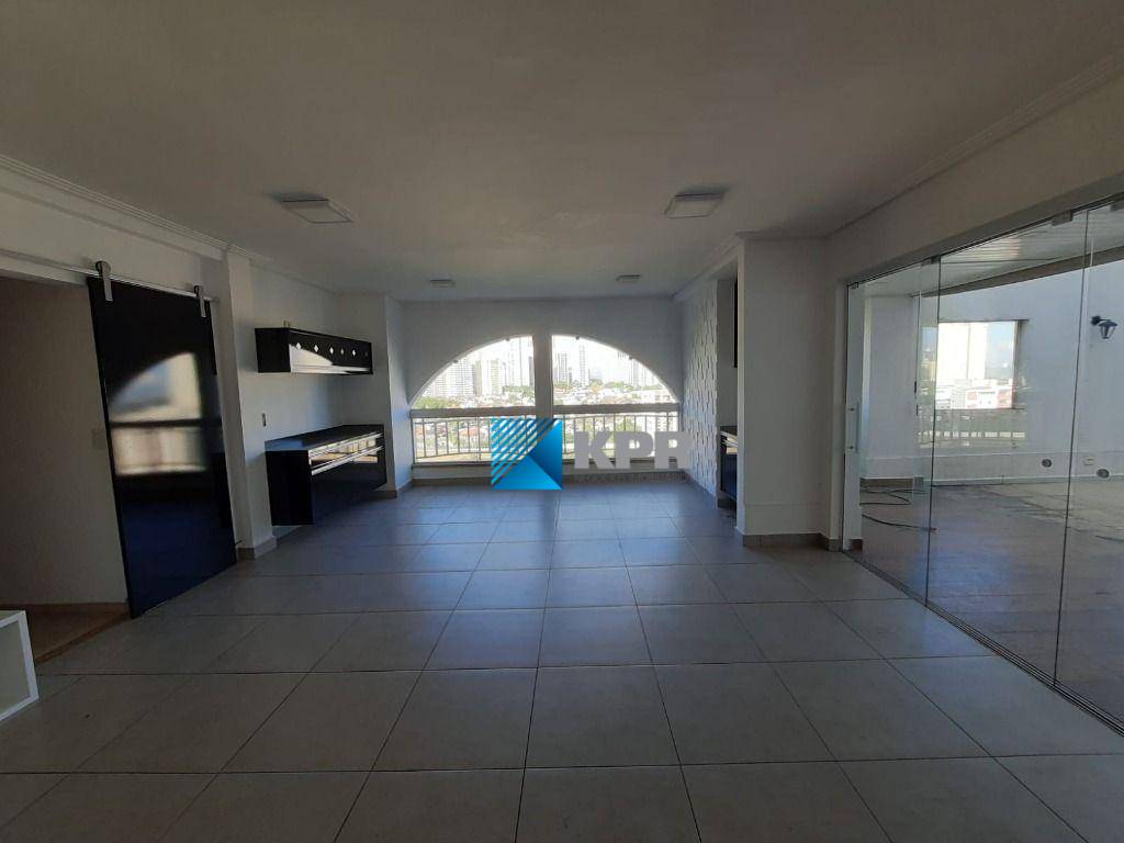 Cobertura à venda com 3 quartos, 166m² - Foto 1