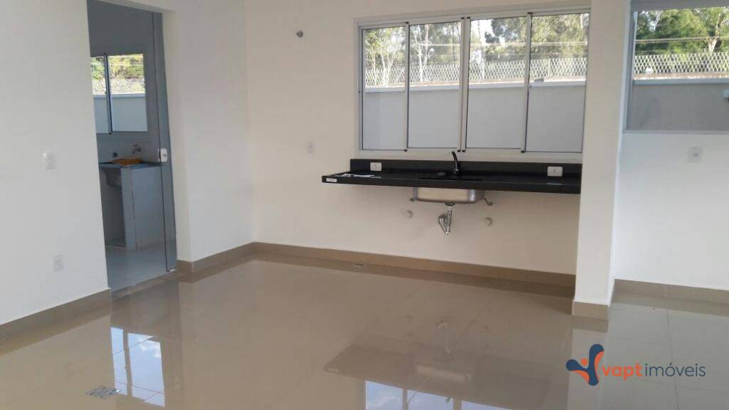 Sobrado à venda com 3 quartos, 224m² - Foto 19