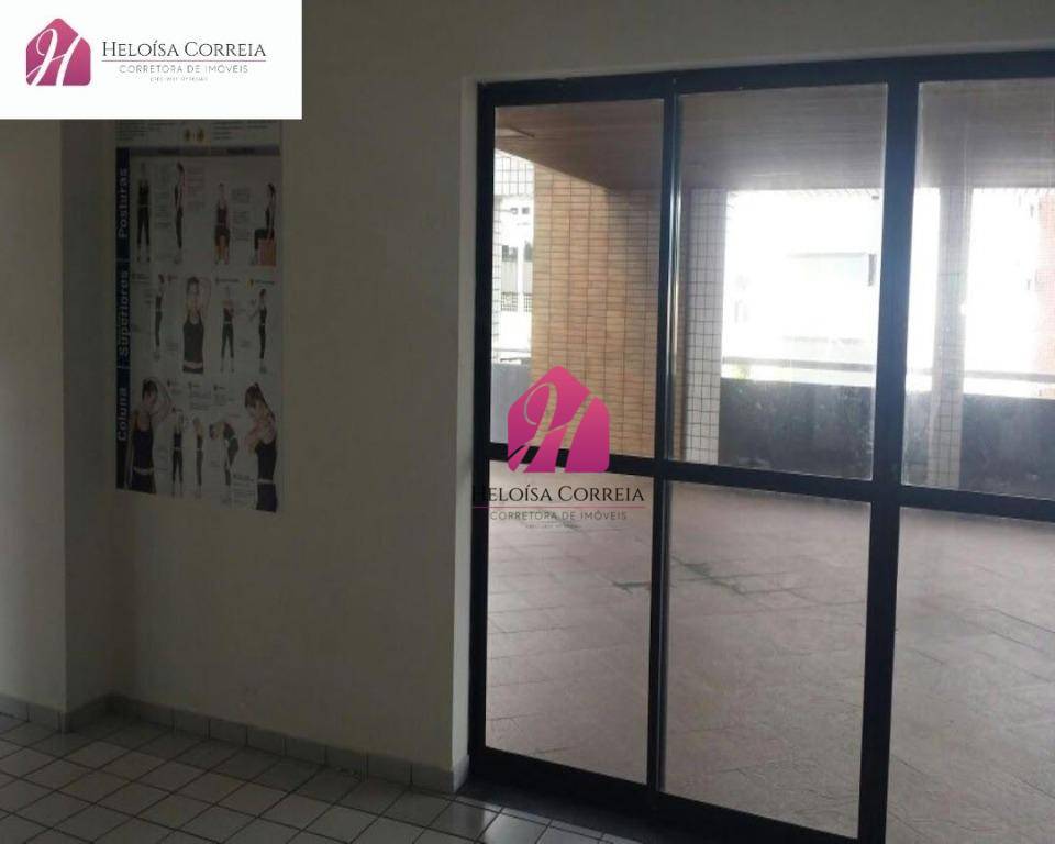 Apartamento para alugar com 2 quartos, 50m² - Foto 18