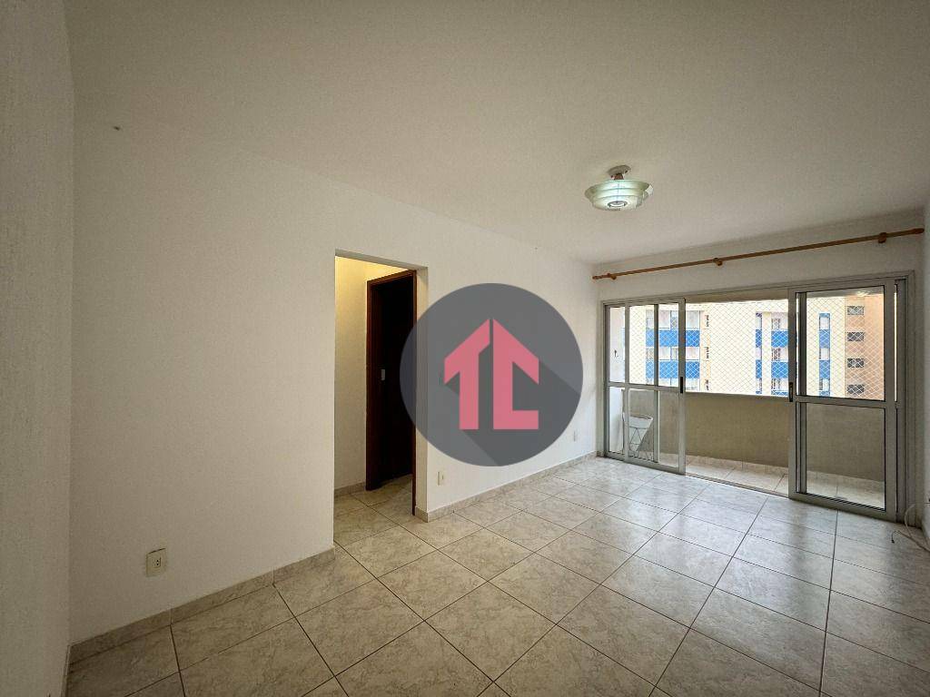 Apartamento à venda e aluguel com 1 quarto, 50m² - Foto 1