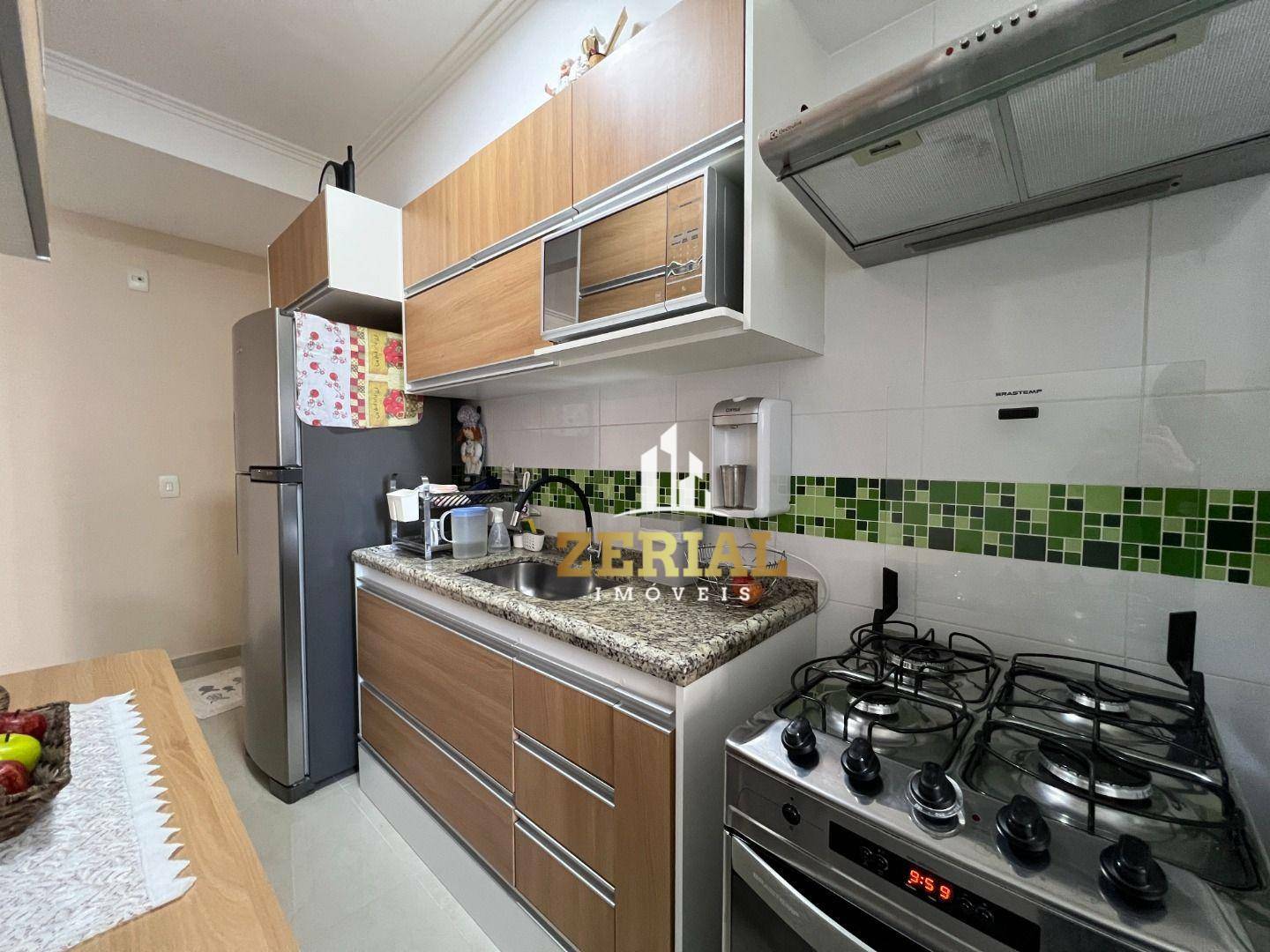 Apartamento à venda com 2 quartos, 63m² - Foto 11