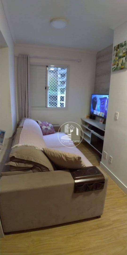 Apartamento à venda com 2 quartos, 59m² - Foto 21